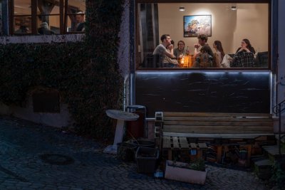 Sonntagabend