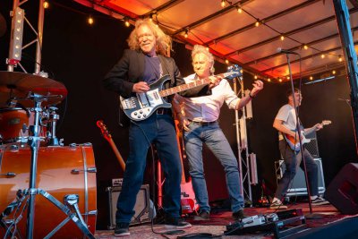 Philipp und die Hälfte von Softeis