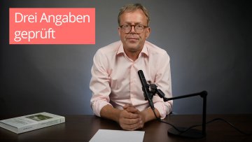Grenzgang in Biedenkopf: Was im hr-Beitrag nicht stimmt