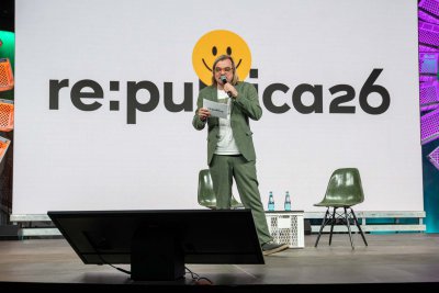 re:publica '26