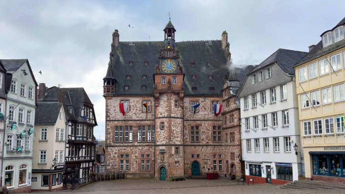 Marburg braucht keine Koalition gegen die CDU. Es braucht eine für die Stadt.
