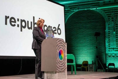 re:publica '26