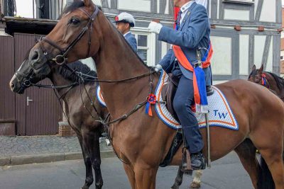 Startklar