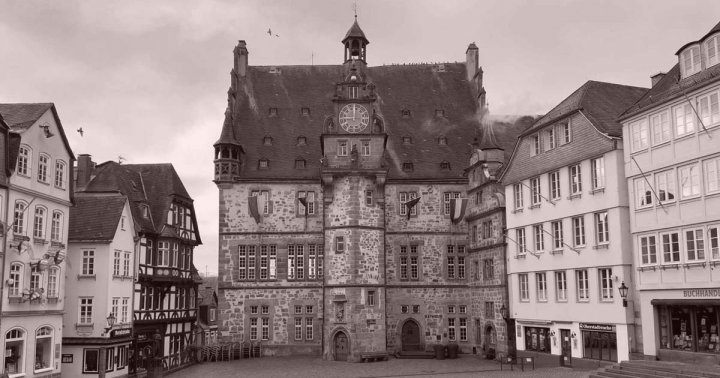 Marburg