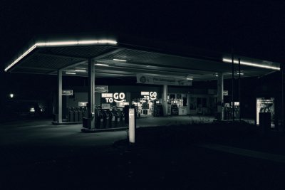Tanke