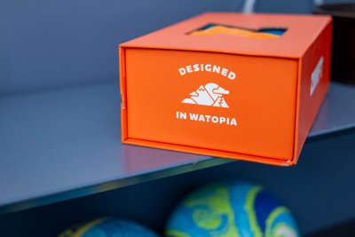 Watopia