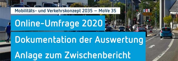 MoVe 35: Die Online-Umfrage