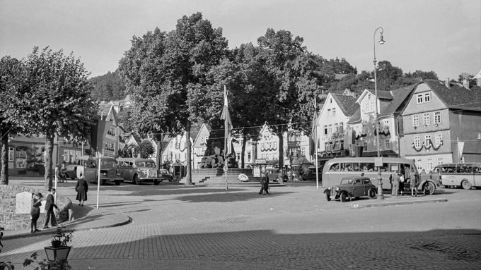 Re-Fotografie
