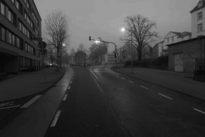 Morgengang
