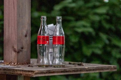 Coke