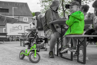 Green Team